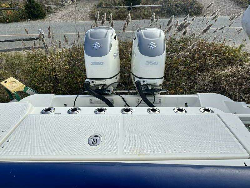 36ft Hydra Sports Yacht For Sale