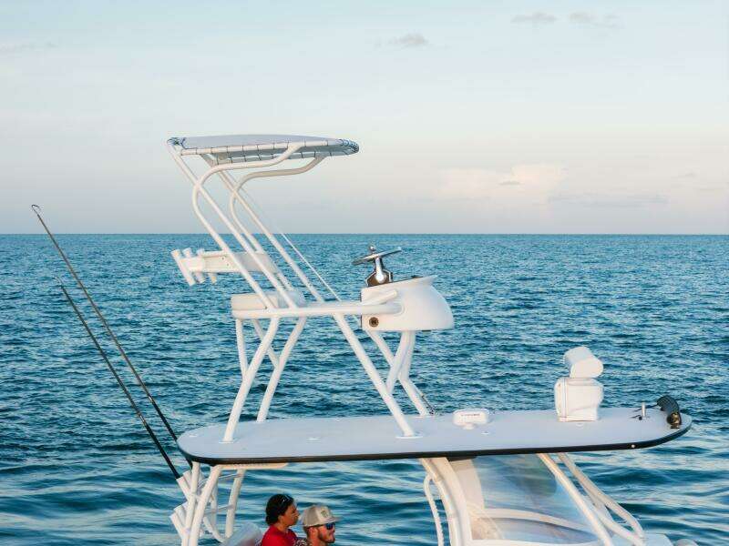 36ft Front Runner Yacht For Sale