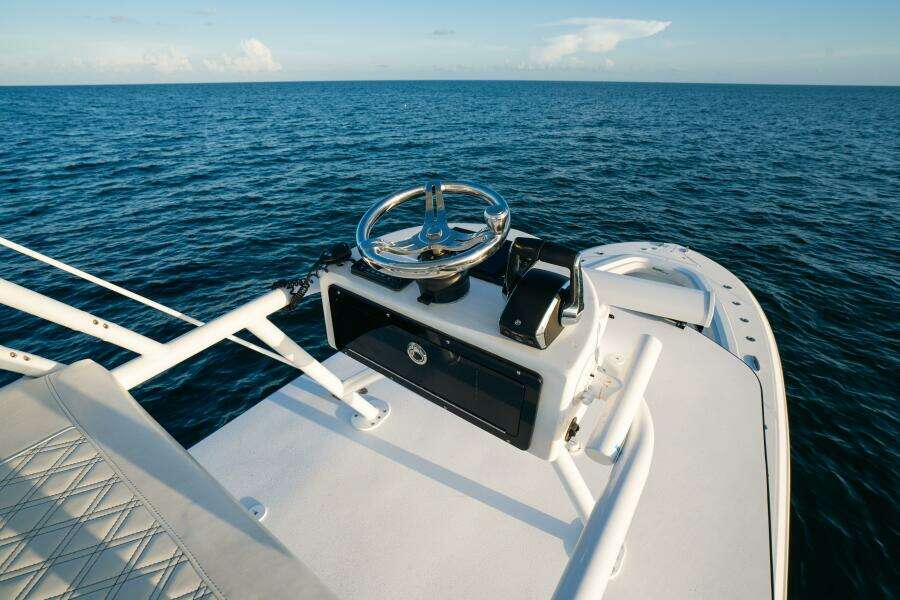 36ft Front Runner Yacht For Sale