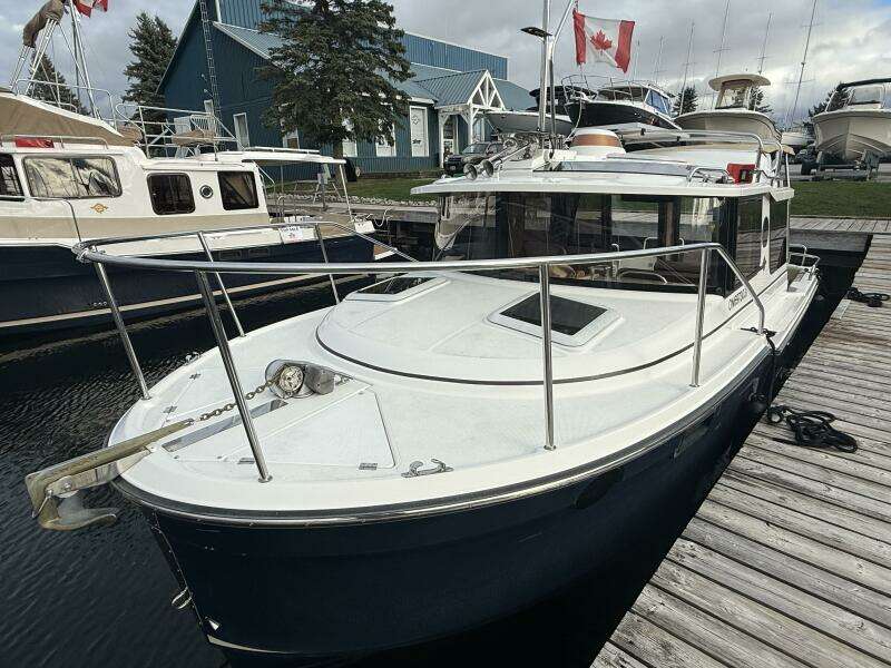 Senorita 23ft Ranger Tugs Yacht For Sale