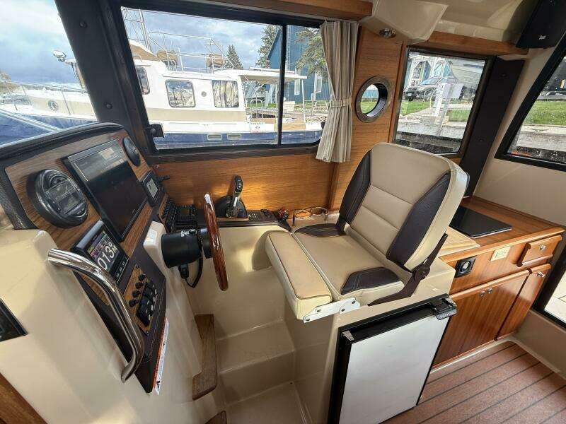 Senorita 23ft Ranger Tugs Yacht For Sale