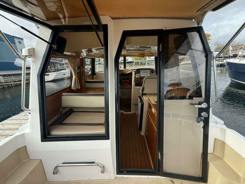 Senorita 23ft Ranger Tugs Yacht For Sale