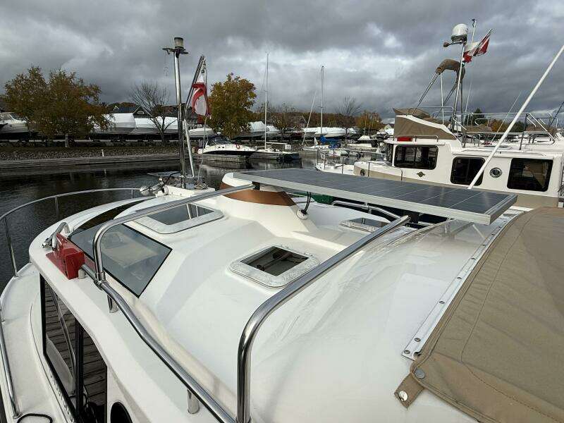 Senorita 23ft Ranger Tugs Yacht For Sale