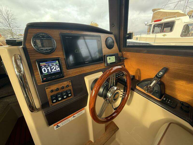 Senorita 23ft Ranger Tugs Yacht For Sale