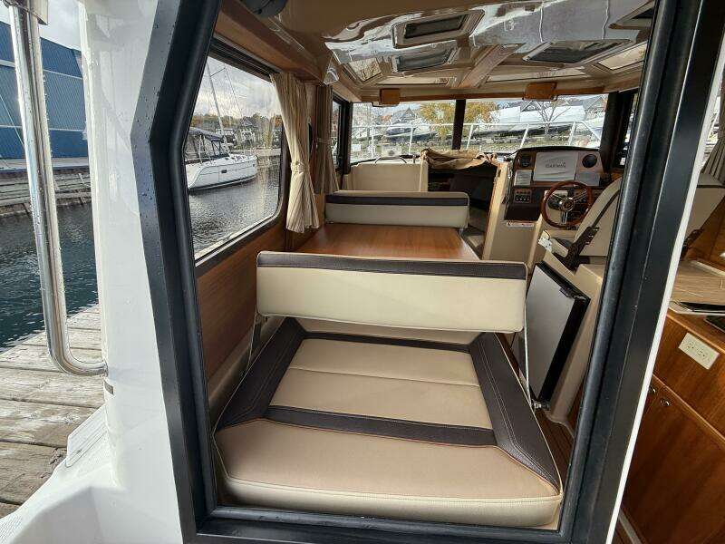 Senorita 23ft Ranger Tugs Yacht For Sale