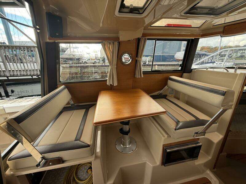 Senorita 23ft Ranger Tugs Yacht For Sale