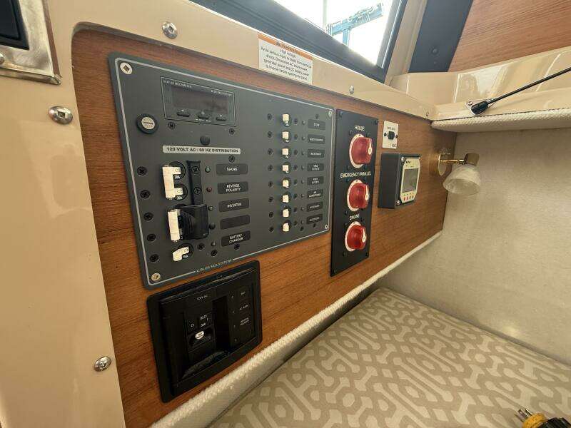 Senorita 23ft Ranger Tugs Yacht For Sale