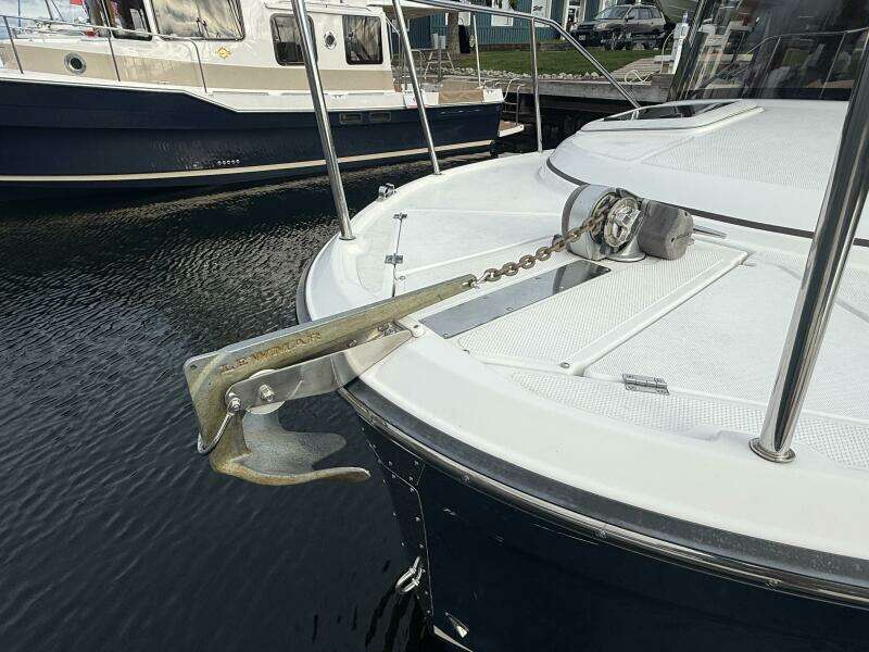 Senorita 23ft Ranger Tugs Yacht For Sale