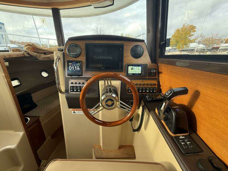 Senorita 23ft Ranger Tugs Yacht For Sale