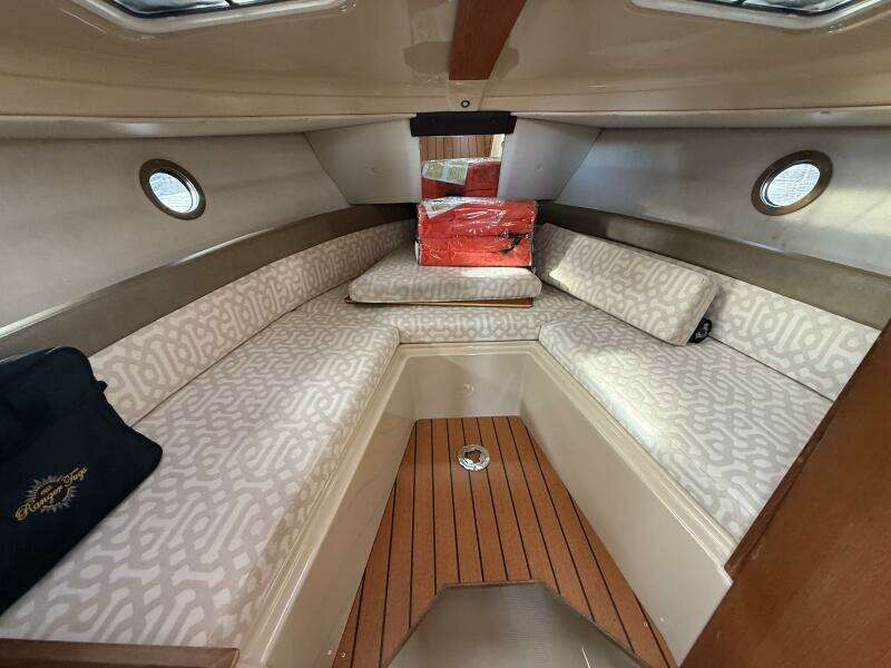 Senorita 23ft Ranger Tugs Yacht For Sale