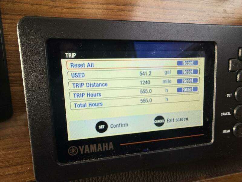 Senorita 23ft Ranger Tugs Yacht For Sale