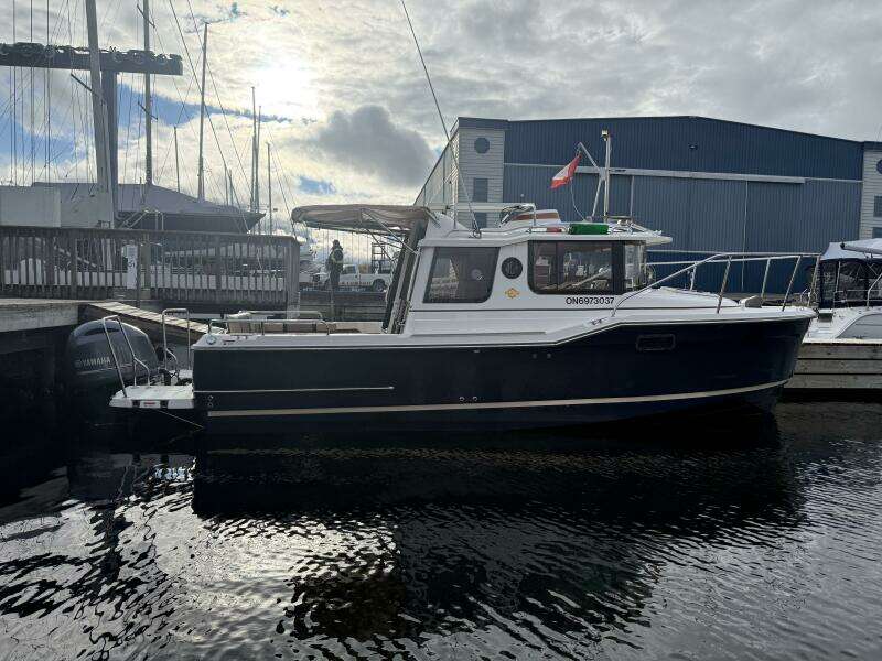 Senorita 23ft Ranger Tugs Yacht For Sale