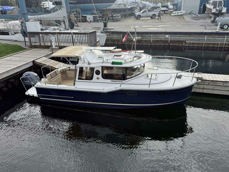 Senorita 23ft Ranger Tugs Yacht For Sale