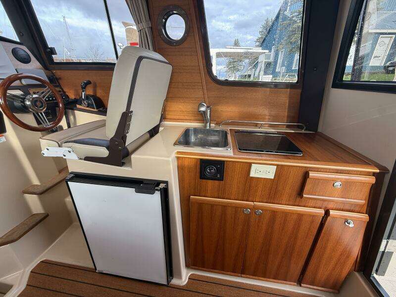 Senorita 23ft Ranger Tugs Yacht For Sale