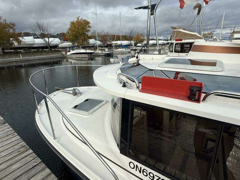 Senorita 23ft Ranger Tugs Yacht For Sale
