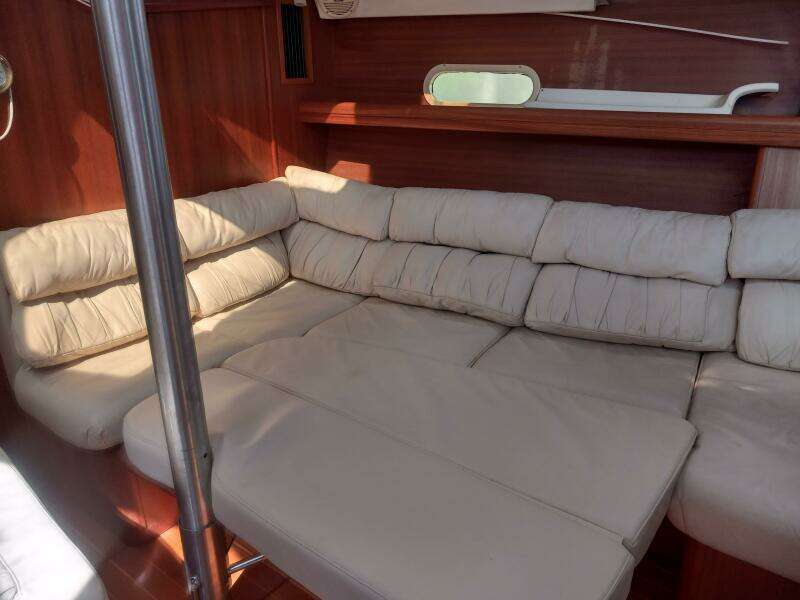 46ft Hunter Yacht For Sale