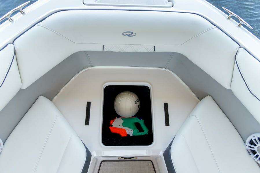 22ft Regal Yacht For Sale