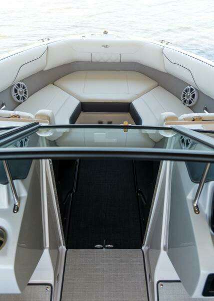 22ft Regal Yacht For Sale