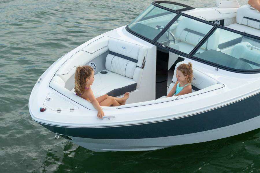 22ft Regal Yacht For Sale