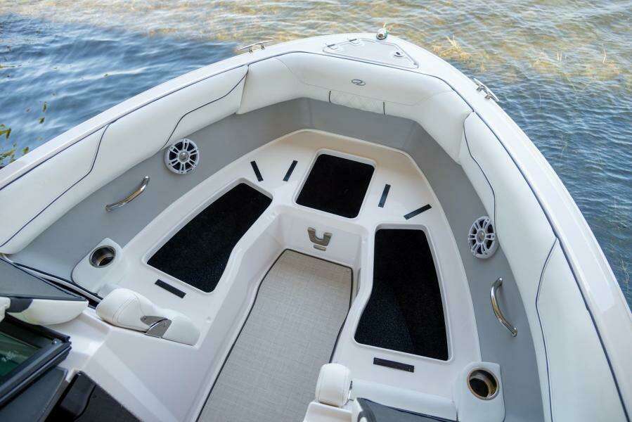 22ft Regal Yacht For Sale