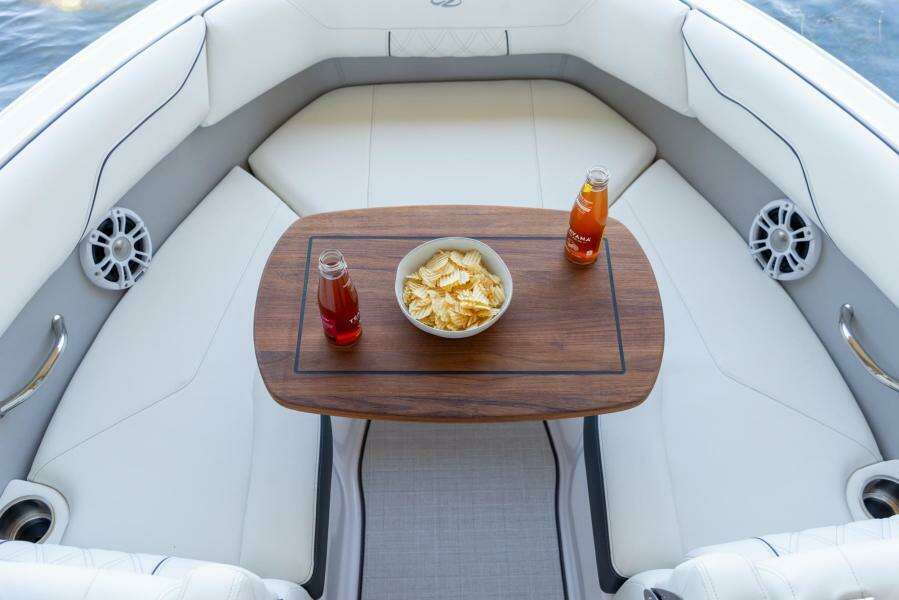 22ft Regal Yacht For Sale