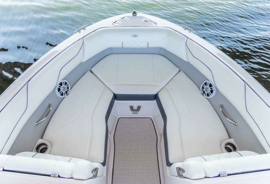 22ft Regal Yacht For Sale