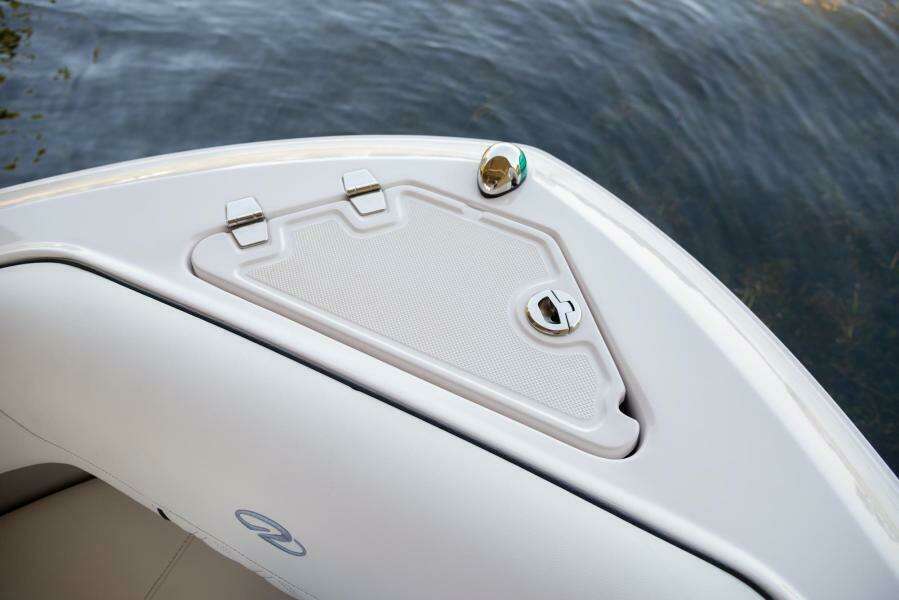 22ft Regal Yacht For Sale