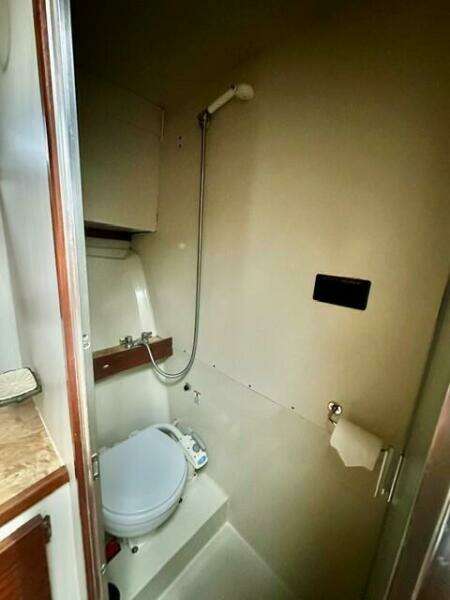 32ft Stamas Yacht For Sale