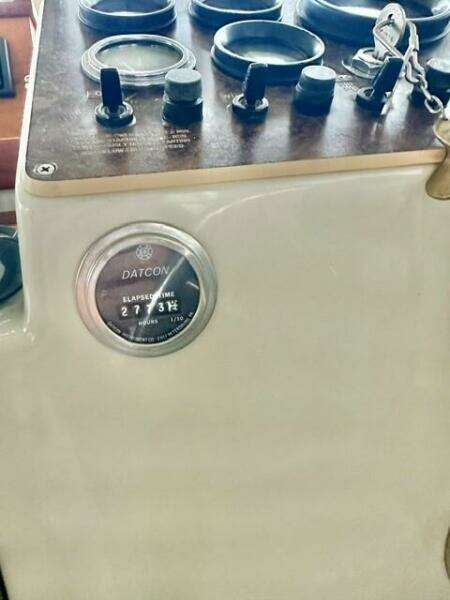 32ft Stamas Yacht For Sale