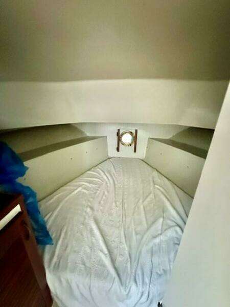 32ft Stamas Yacht For Sale