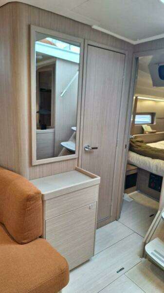 47ft Beneteau Yacht For Sale