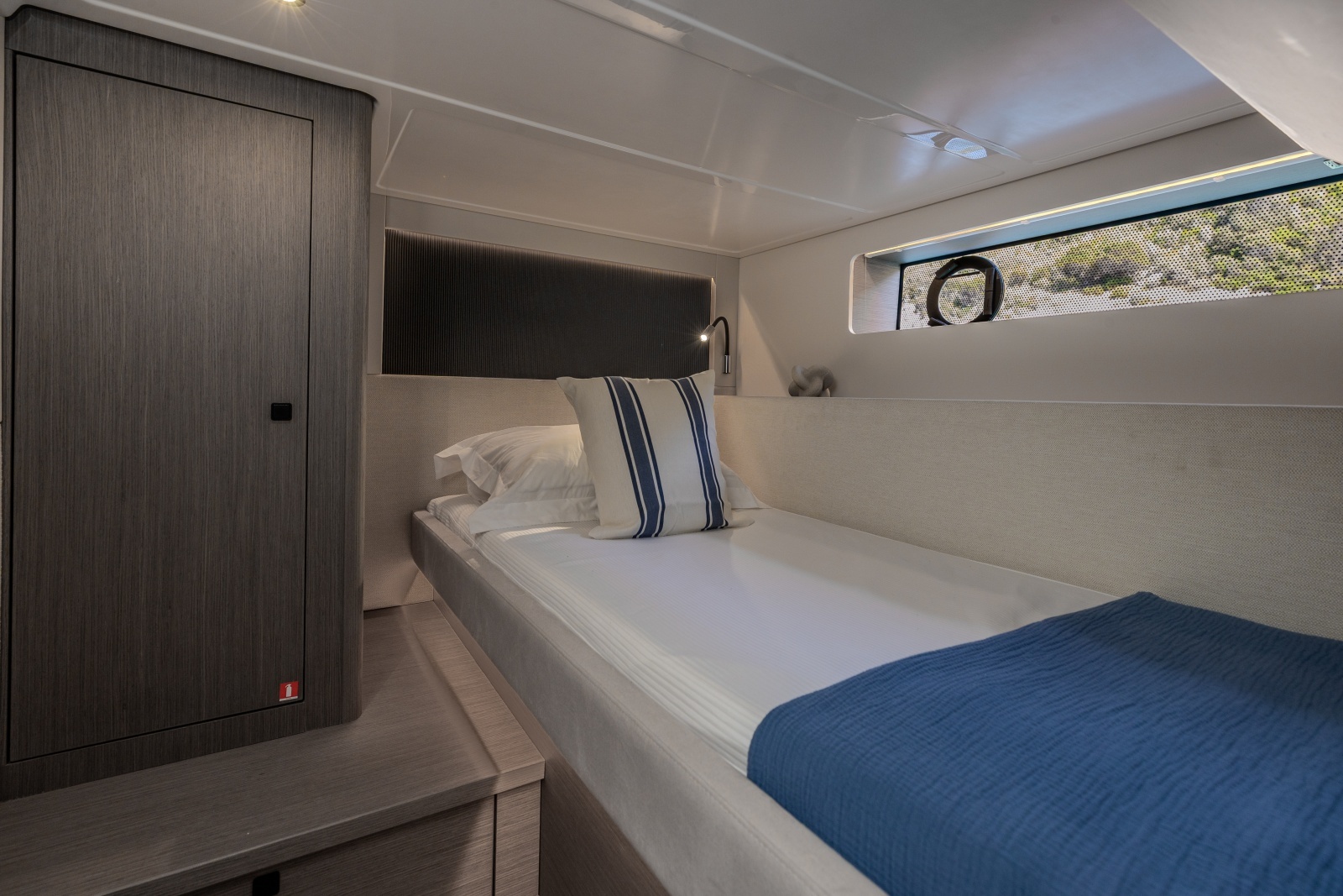 2027 Beneteau Gran Turismo 50