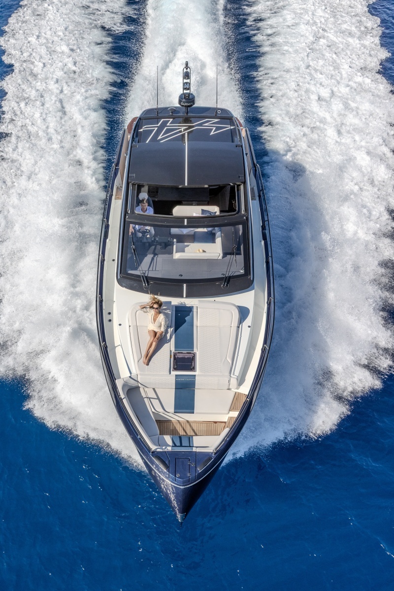 2027 Beneteau Gran Turismo 50