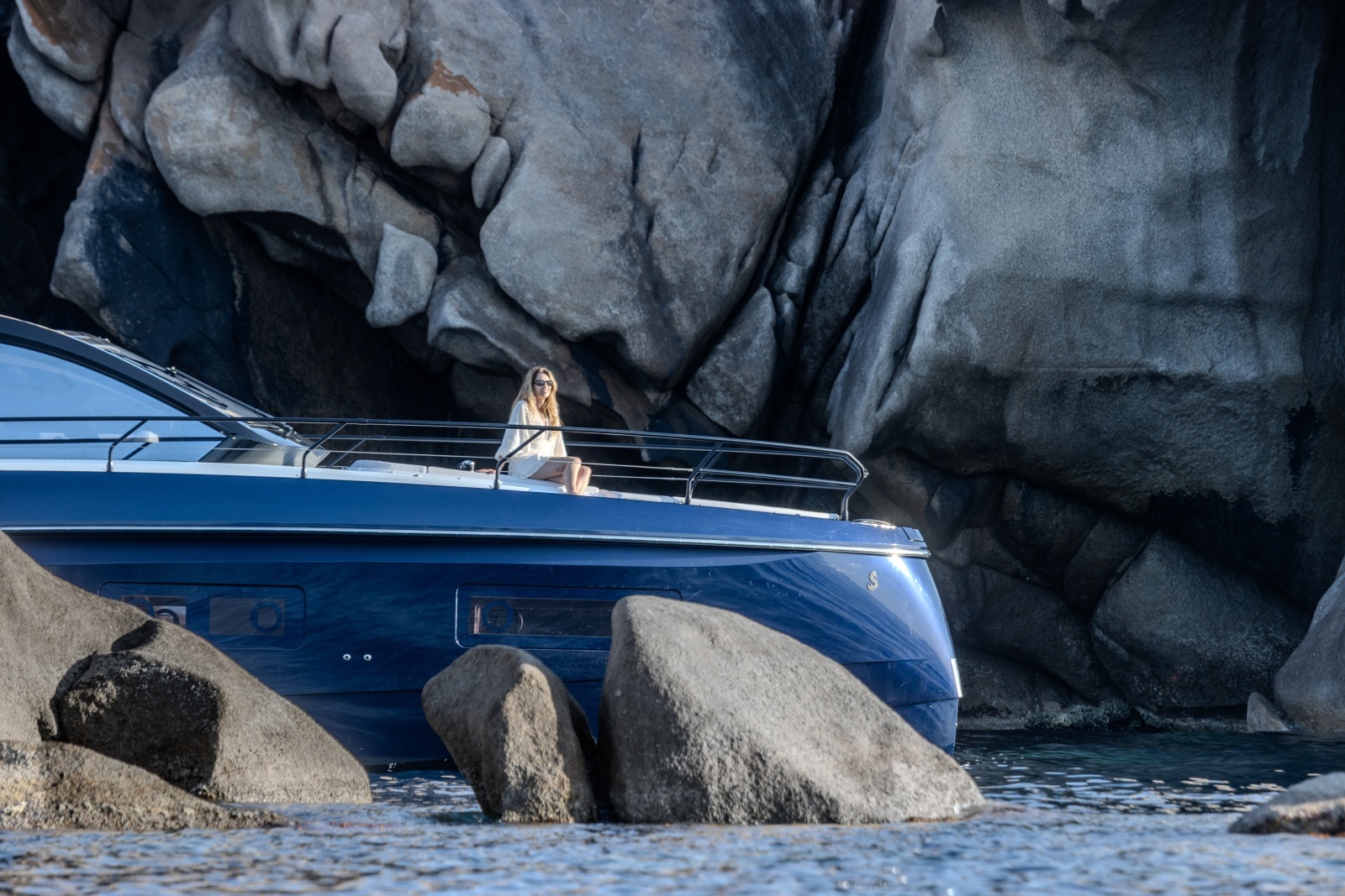 2027 Beneteau Gran Turismo 50