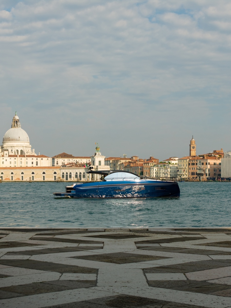 2027 Beneteau Gran Turismo 50