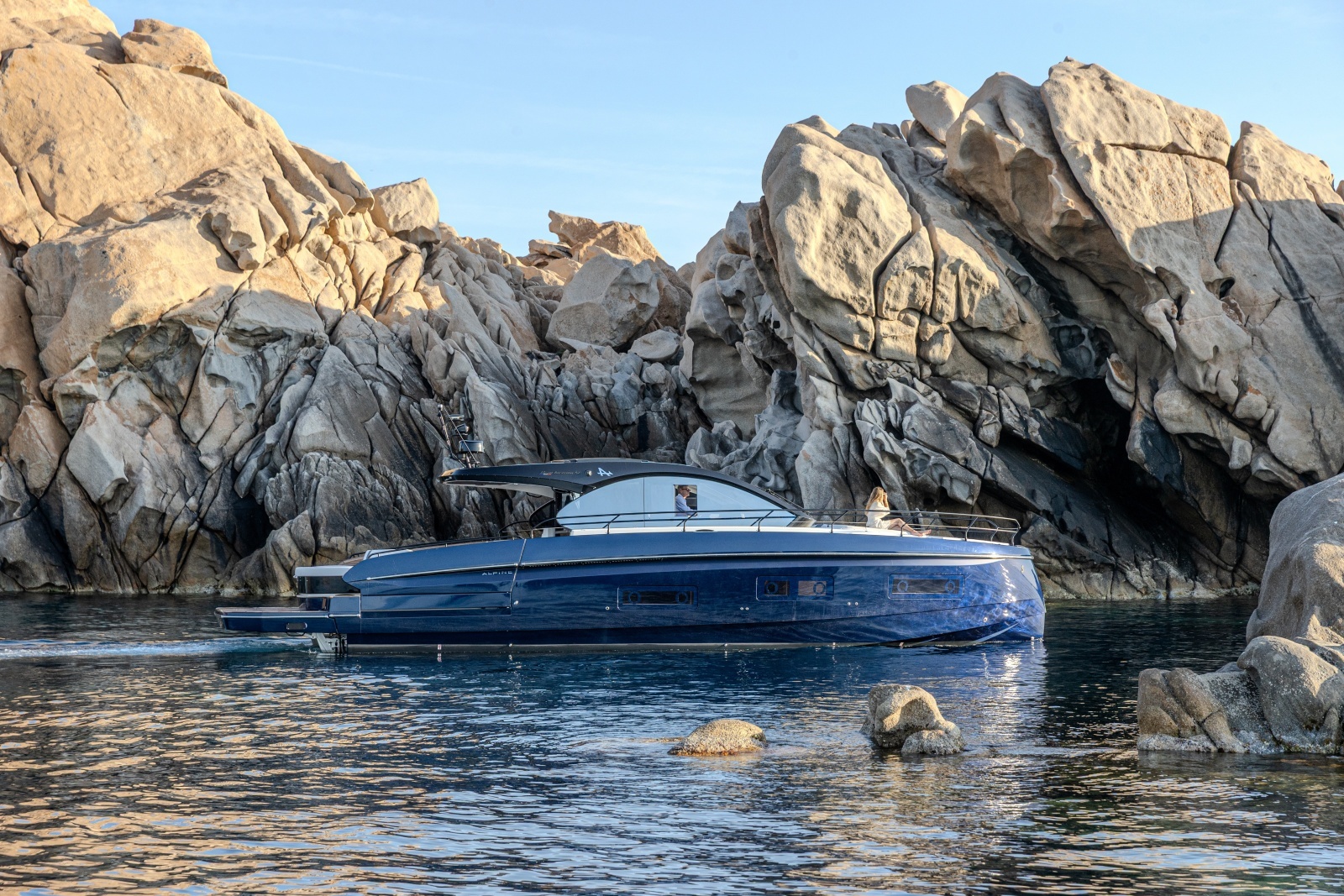 2027 Beneteau Gran Turismo 50