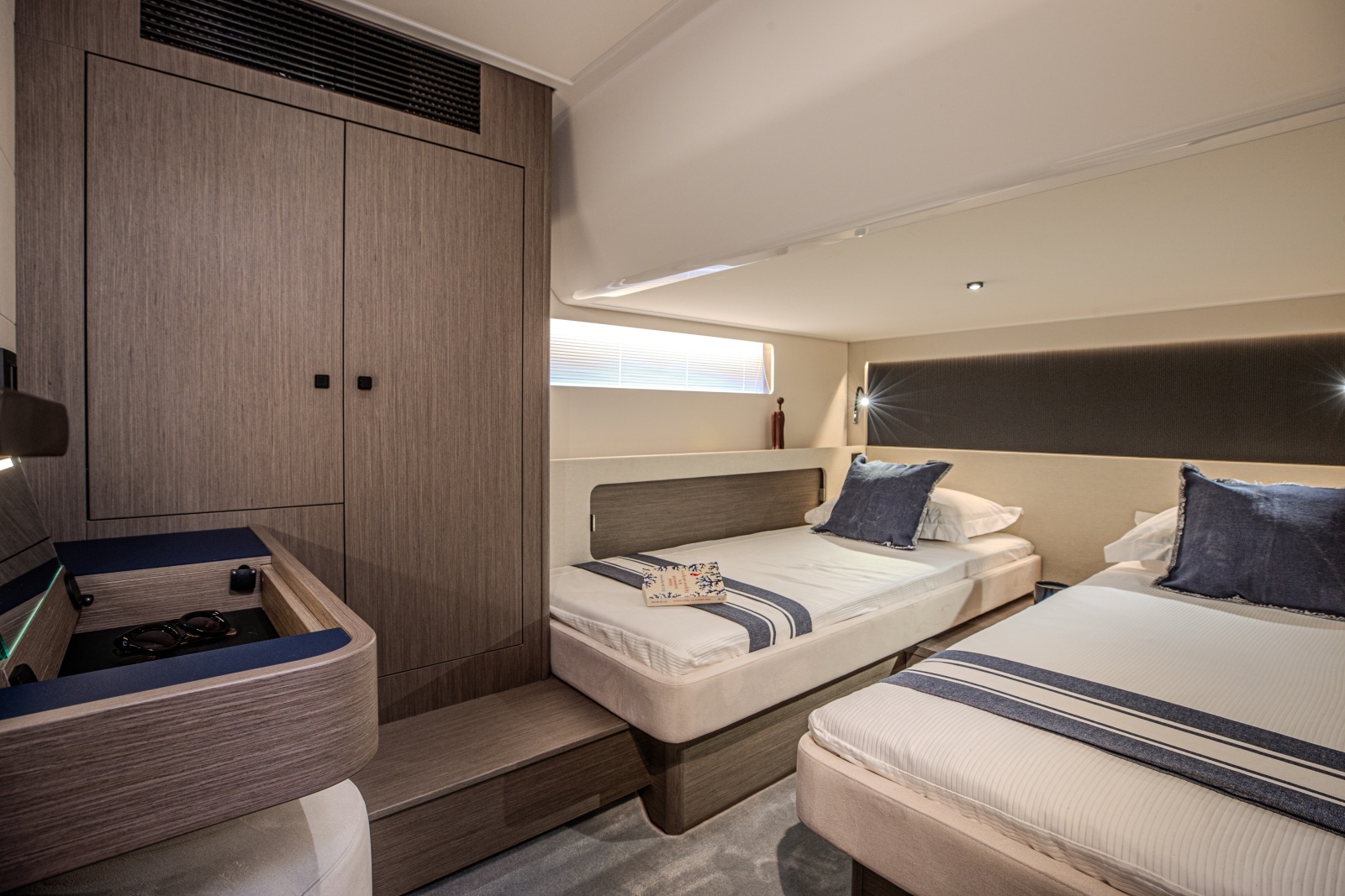 2027 Beneteau Gran Turismo 50