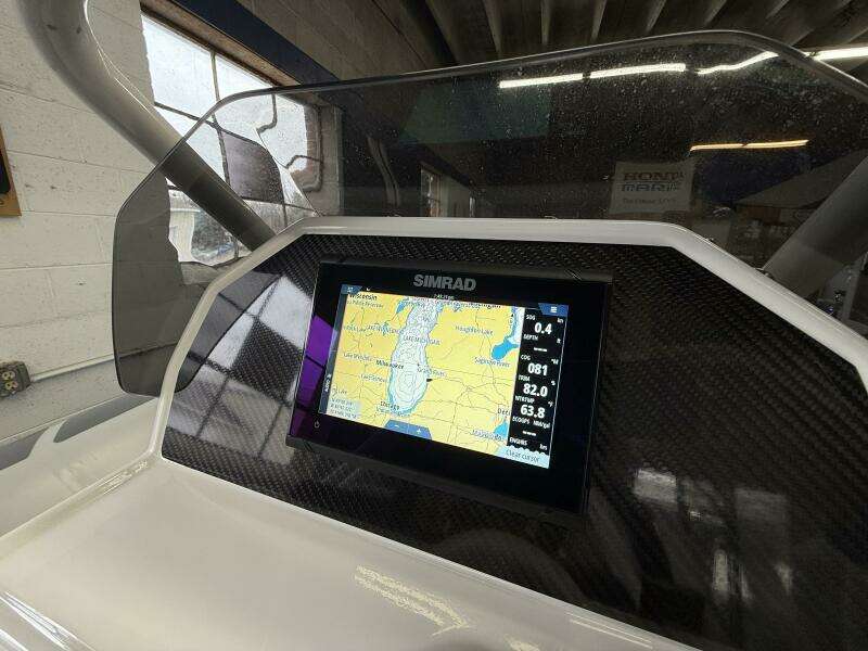 14ft Highfield Yacht For Sale