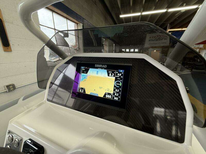 14ft Highfield Yacht For Sale