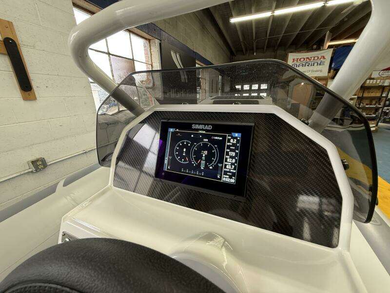 14ft Highfield Yacht For Sale