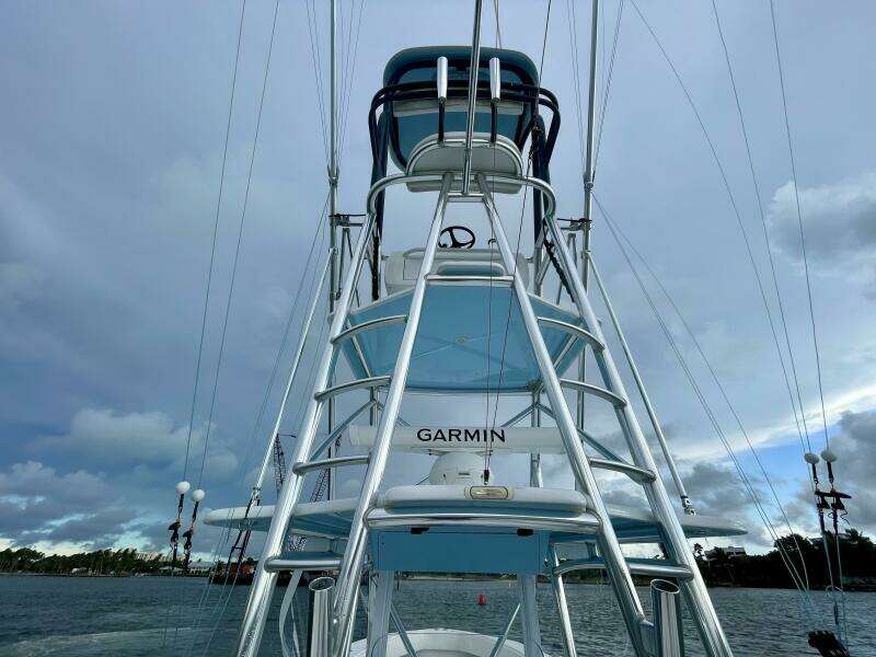 39ft Venture Yacht For Sale