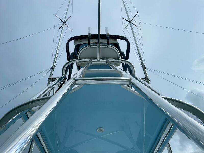 39ft Venture Yacht For Sale