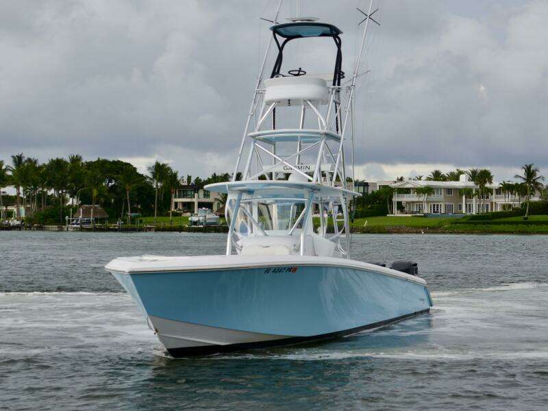 39ft Venture Yacht For Sale