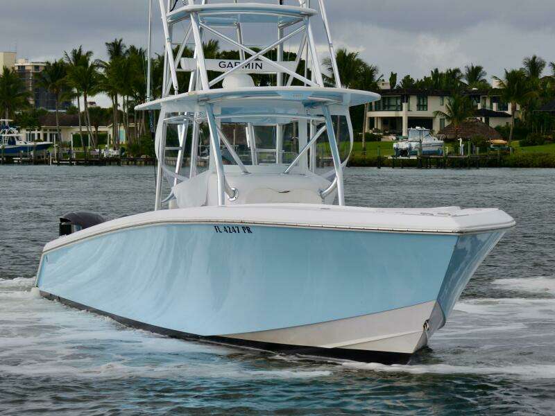 39ft Venture Yacht For Sale