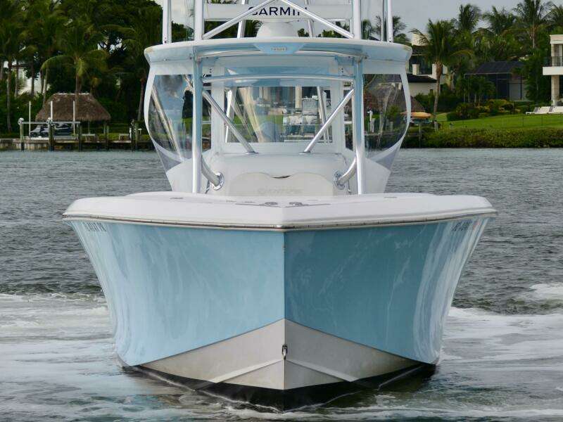 39ft Venture Yacht For Sale