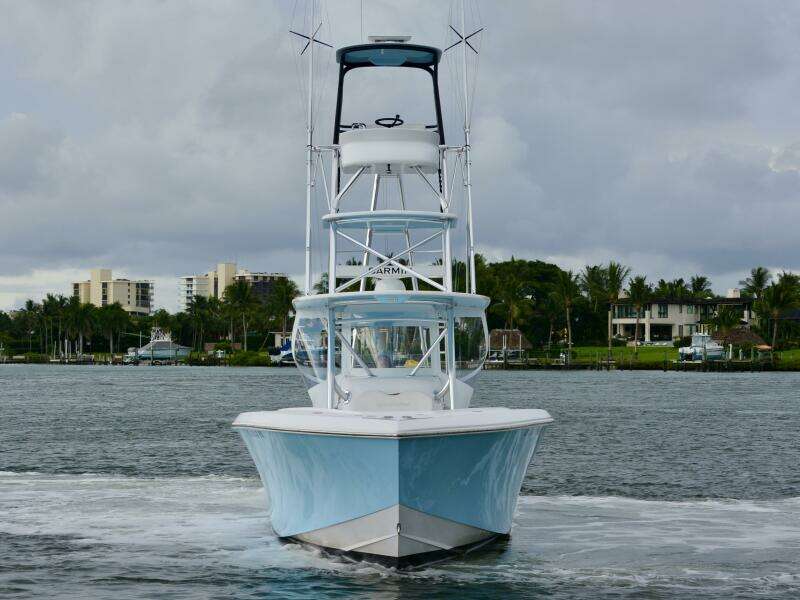 39ft Venture Yacht For Sale