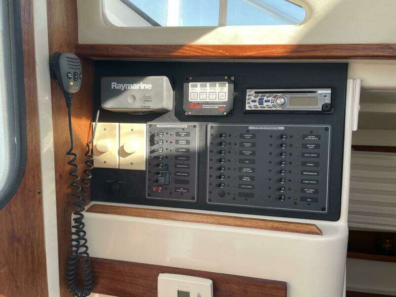 34ft Gemini Yacht For Sale