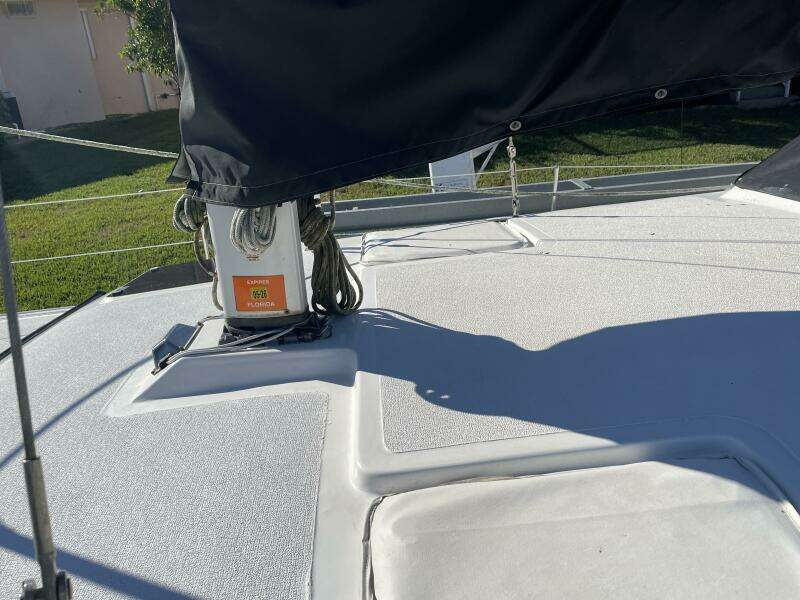 34ft Gemini Yacht For Sale