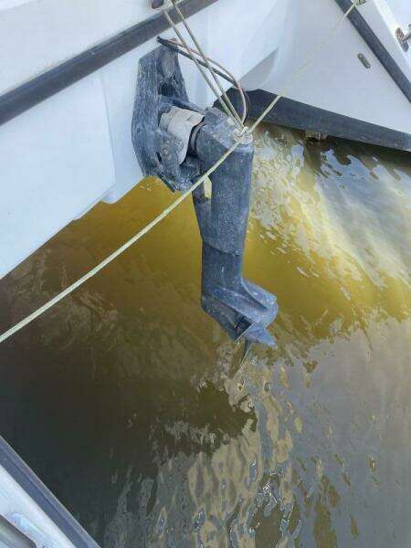 34ft Gemini Yacht For Sale