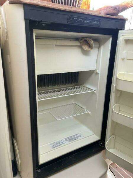 34ft Gemini Yacht For Sale